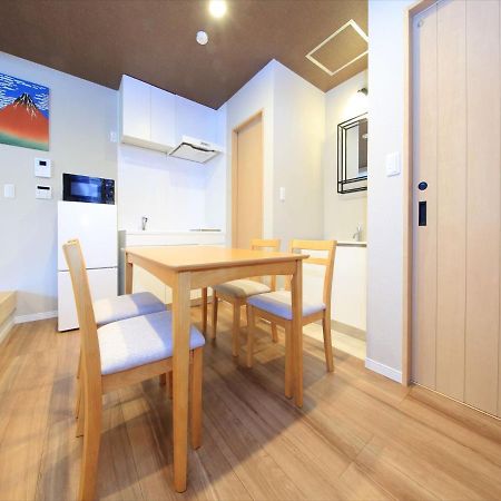 Coto Tokyo Asakusa 5 Екстер'єр фото