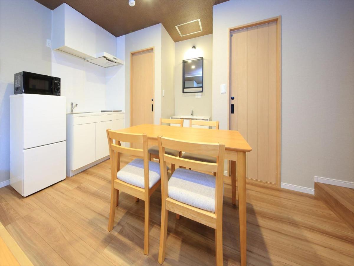 Coto Tokyo Asakusa 5 Екстер'єр фото