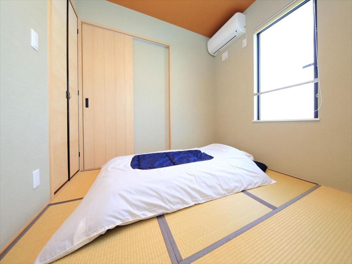 Coto Tokyo Asakusa 5 Екстер'єр фото