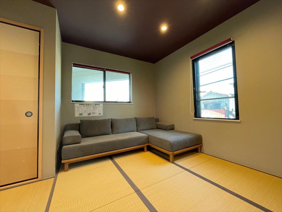 Coto Tokyo Asakusa 5 Екстер'єр фото