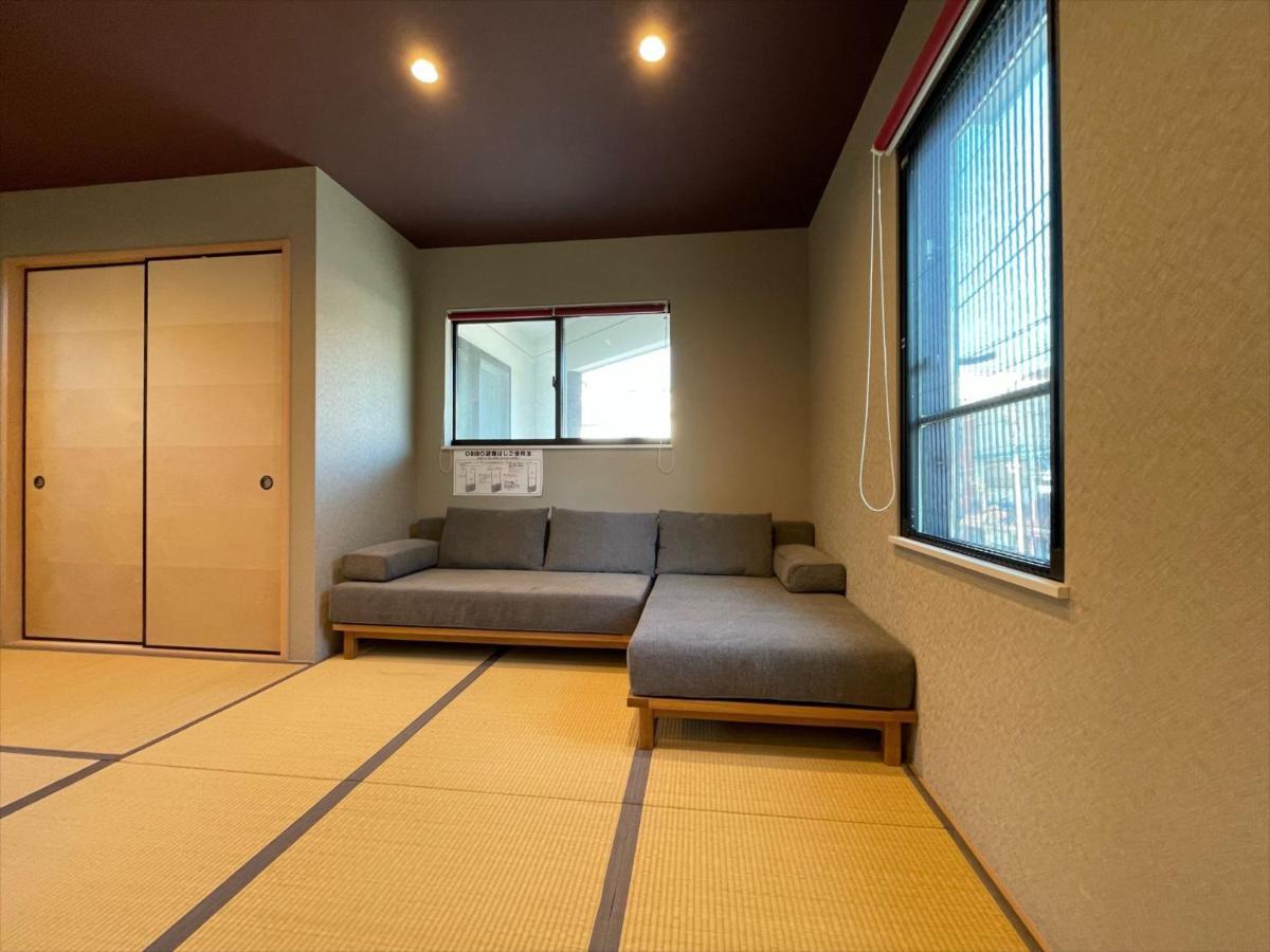 Coto Tokyo Asakusa 5 Екстер'єр фото
