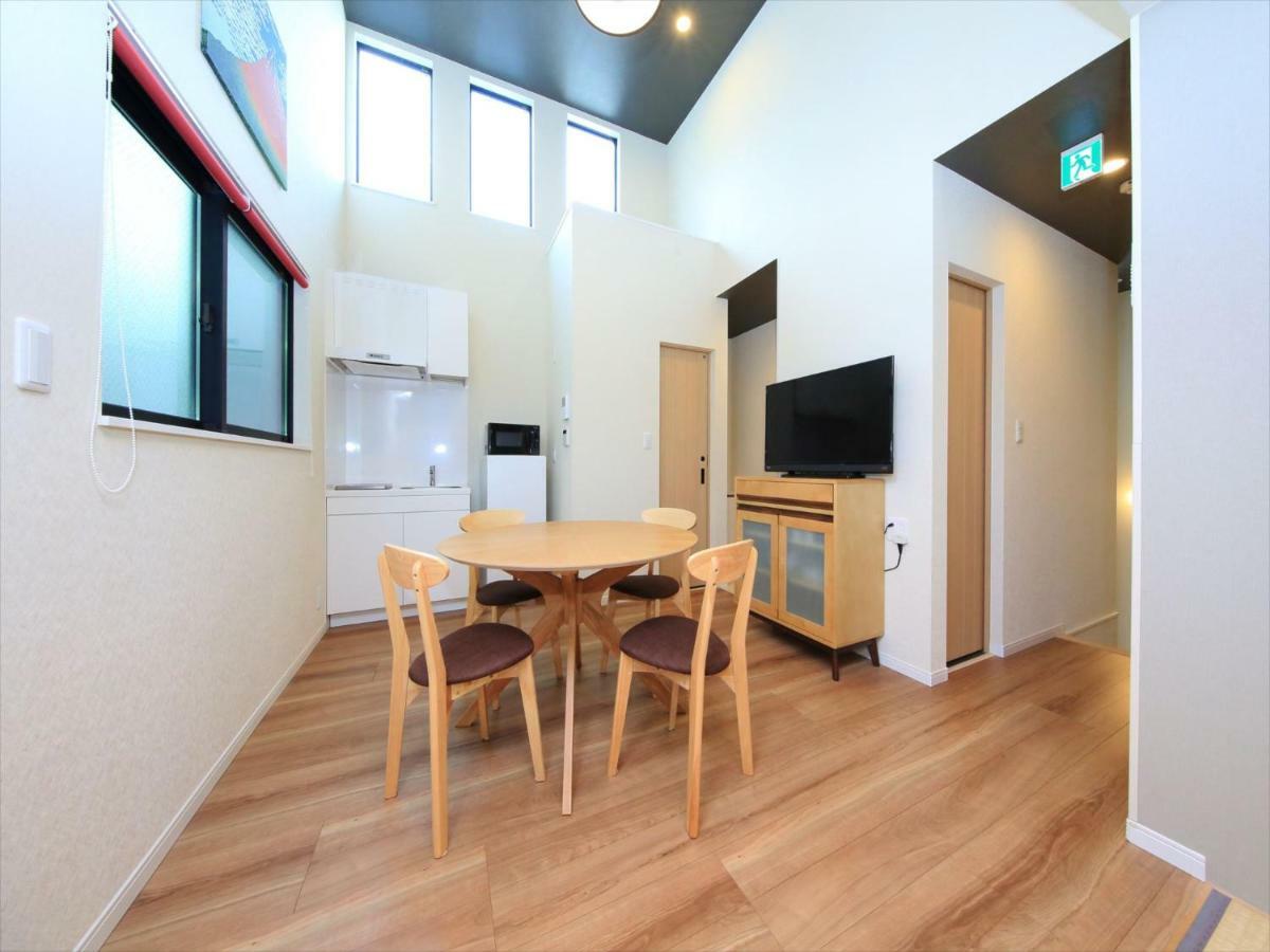 Coto Tokyo Asakusa 5 Екстер'єр фото